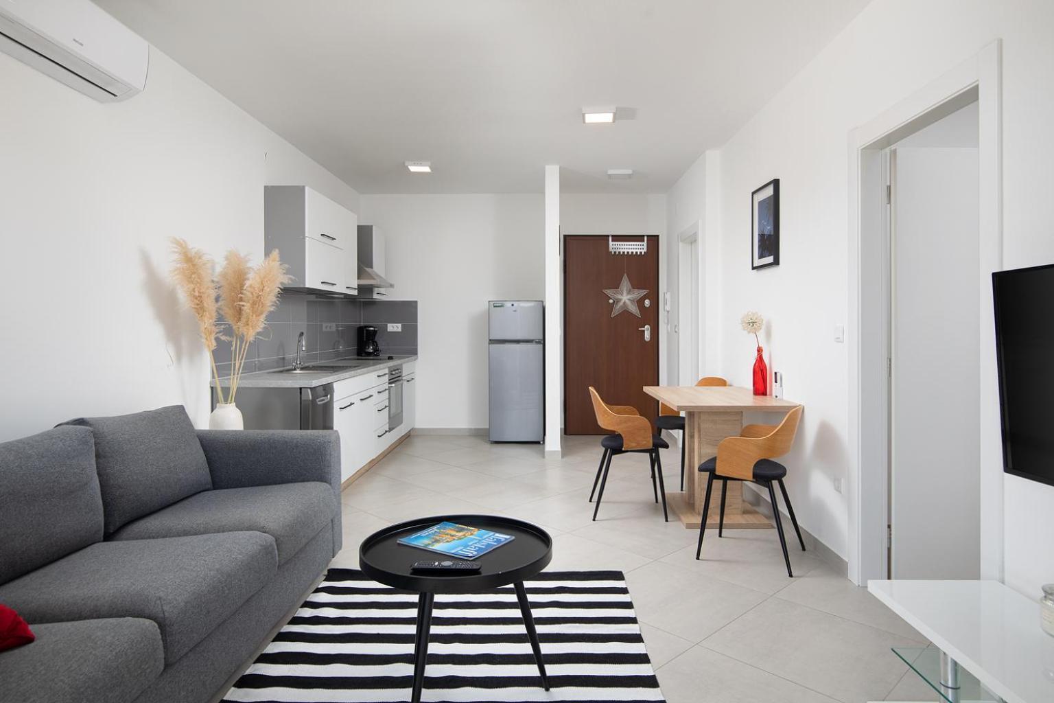 Apartment Sale El Sol Medulin Exteriér fotografie