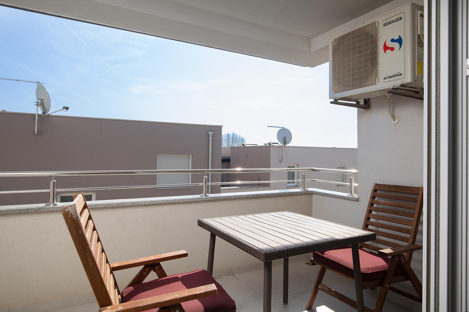 Apartment Sale El Sol Medulin Exteriér fotografie