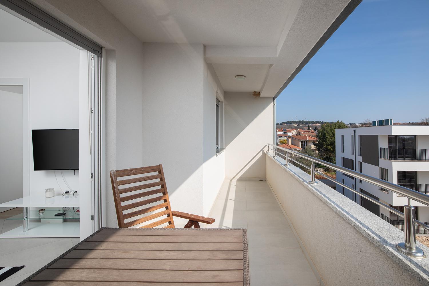 Apartment Sale El Sol Medulin Exteriér fotografie